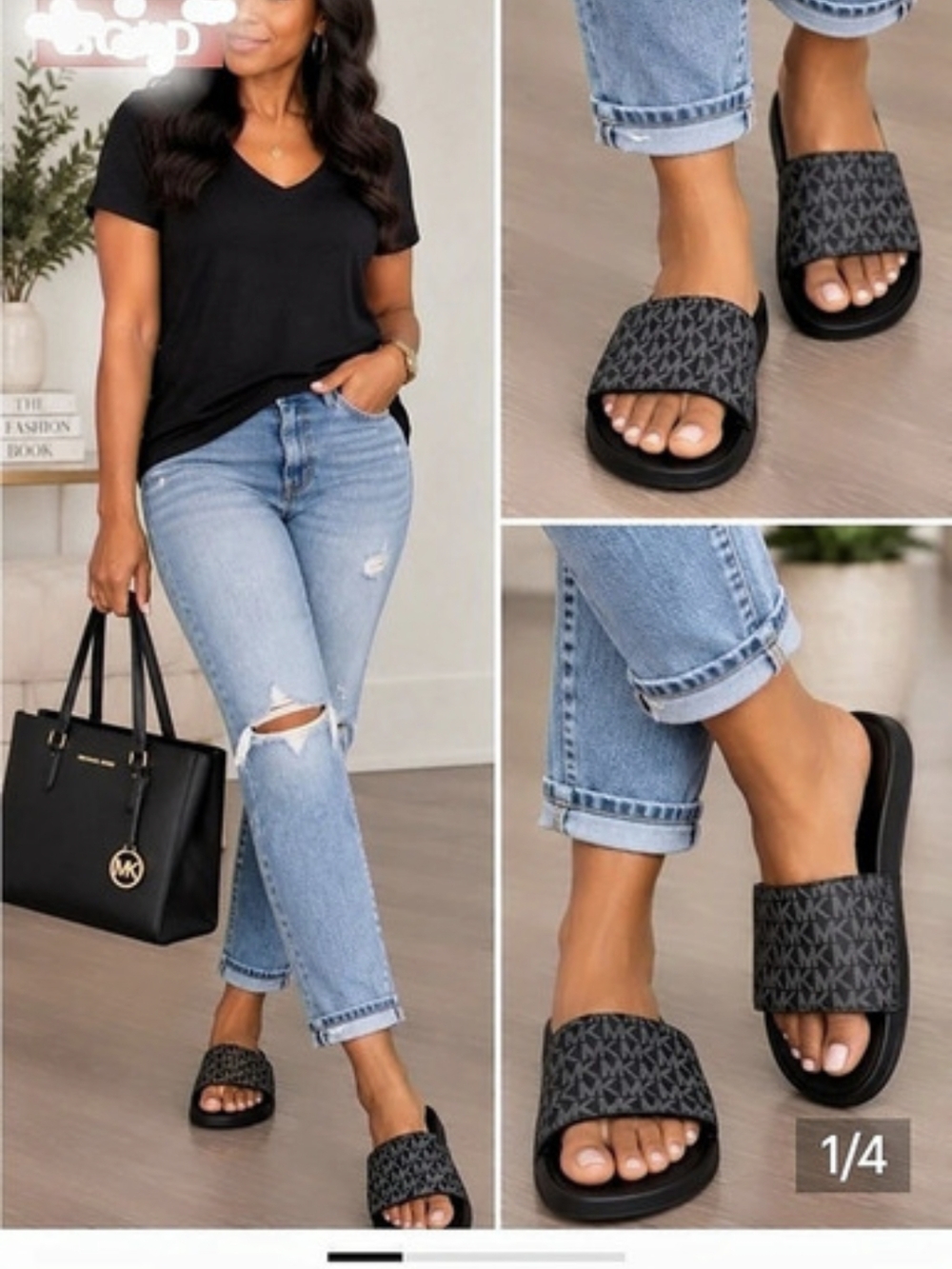 DAMAGE SHOE RETURN FOR @WILLA......DO NOT PURCHASE If Not Willa